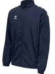 hummel Hmlcore Xk Micro Zip Trainingsjacke - marine - S