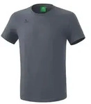 Erima Teamsport T-Shirt Herren - slate grey - S