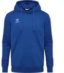 hummel Hmlgo 2.0 Hoodie Unisex - true blue - S