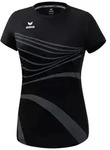 Erima Racing T-Shirt Damen - schwarz - 34