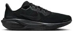Nike Pegasus 41 Mens Road Run-BLACKBLACK-ANTHRACITE-44
