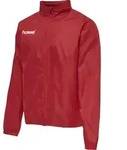 hummel Hmlpromo Rain Jacke - Herren - true red - S