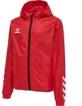 hummel Hmlcore Xk Spray Trainingsjacke Kinder - true red - 116