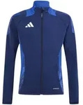 adidas Tiro 24 Competition Trainingsjacke Kinder - navy/blau-176