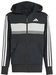 adidas Seasonal Essentials Tiberio 3-Streifen Jogginganzug Kinder