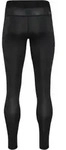 hummel Hmlbl Performance Long Leggins Herren - black - 2XL