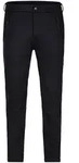 Jako Softshellhose - schwarz - 34