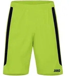 Jako Sporthose Power Kinder - neongr&uuml;n - 116