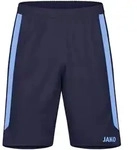 Jako Sporthose Power - marine/skyblue - S