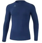 Erima Athletic Longsleeve Herren - new navy - XL