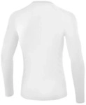 Erima Athletic Longsleeve Herren - wei&szlig; - 2XL