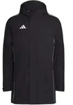 adidas Tiro 24 Stadionjacke Herren - schwarz/wei&szlig; - S