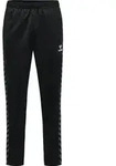 hummel Hmlauthentic Pl Trainingshose Herren - black - S