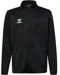 hummel Hmlessential Track Trainingsjacke Kinder - black - 116