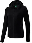 Erima Performance Softshelljacke Damen - schwarz - 34