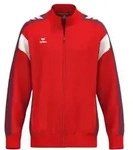Erima Celebrate 125 Training Jacket Herren - rot/new bordeaux - 3