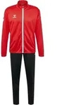 hummel Hmllogo Suit - red/black - 2XL