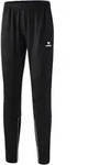 Erima Performance Trainingshose Damen - schwarz/wei&szlig; - 34