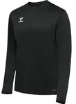 hummel Hmlessential Sweatshirt - black - S