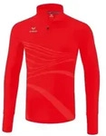 Erima Racing Longsleeve Kinder - rot - 128