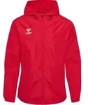 hummel Hmlessential Aw Trainingsjacke - true red - S