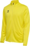 Hummel 224547-5269, hummel Essential Track Trainingsjacke Unisex - blazing yellow - M