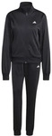 adidas Feelcozy Trainingsanzug Damen - black - M