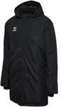 hummel Hmlauthentic Bench Trainingsjacke - black - S