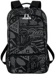 Jako Rucksack Tropicana - schwarz/anthrazit - 0