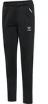 hummel Hmlmove Grid Cotton Trainingshose Damen - black - XS
