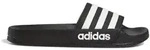 adidas Shower Adilette Kinder - core black - 30