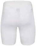 hummel Hmlbl Performance Short Leggins Herren - white - 2XL