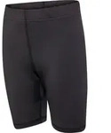hummel hmlBL Essential Short Leggings Kinder - black - 140