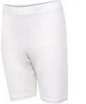hummel Hmlbl Essential Short Leggins Kinder - white - 140