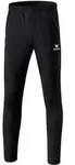 Erima Trainingshose mit Wadeneinsatz 2.0 Kinder - schwarz - 116