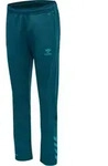 hummel Hmlcore Xk Poly Trainingshose Damen - blue coral - XS