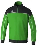 Erima Change by erima Trainingsjacke Herren - green/schwarz/wei&szlig;