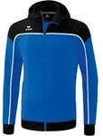 Erima Change by erima Trainingsjacke mit Kapuze Kinder - new roya