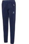 hummel Hmlmove Grid Cotton Trainingshose Damen - marine - XS