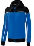 Erima Change by erima Trainingsjacke mit Kapuze Damen - new royal