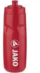 Jako Trinkflasche 0,75l - rot/wei&szlig;