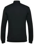 hummel Hmlauthentic Pl Zip Trainingsjacke Herren - black - S