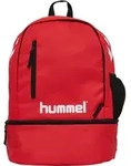 hummel Hmlpromo Sporttasche - true red - ONE