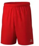 Erima Team Shorts Kinder - rot - 164