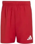 adidas Tastigo 25 Shorts Herren - rot/wei&szlig;-XL
