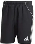 adidas Tiro 25 Competition Match Shorts Herren - schwarz/wei&szlig; - M