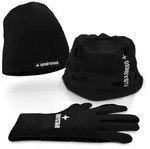 Derbystar Winter-Set v22 - schwarz - 7