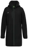 Erima CMPT Stadium Jacket Herren - schwarz - 2XS