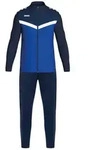 Jako Polyesteranzug Iconic - royal/marine - S