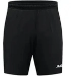 Jako Dynamic Trainingshort Herren - schwarz - L